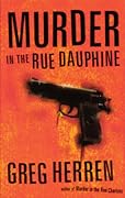 Murder In The Rue Dauphine