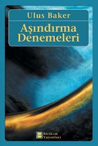 Aşındırma Denemeleri (Paperback)