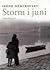 Storm i juni