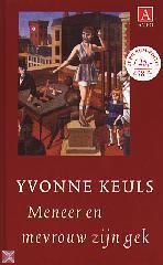 Meneer en mevrouw zijn gek (Hardcover)