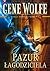 Pazur łagodziciela by Gene Wolfe
