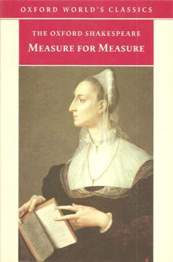 Measure for Measure