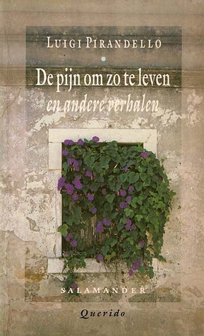 De pijn om zo te leven: en andere verhalen (Mass Market Paperback)