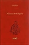 Fantoma de la operă