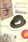 Letters from Lond...