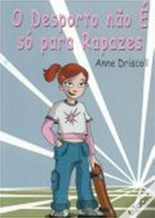 O Desporto Não é Só para Rapazes