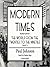 Modern Times: The World from the Twenties to the Nineties: The World from the Twenties to the Nineties