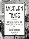 Modern Times: The...