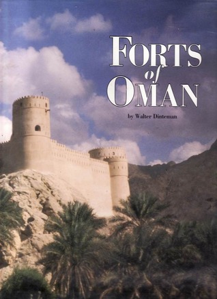 Forts of Oman (Hardcover)