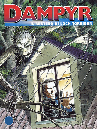 Dampyr n. 73: Il mistero di Loch Torridon (Mass Market Paperback)