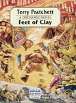 Feet of Clay