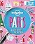 Not For Parents Paris by Lonely Planet
