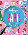 Not For Parents Paris by Lonely Planet Not For Parents Paris by Lonely Planet
