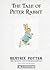 The Tale Of Peter Rabbit by Beatrix Potter