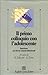 Il primo colloquio con l'adolescente. Esperienze nei diversi contesti istituzionali