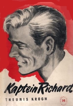 Kaptein Richard  (Keurboslaan, #12)