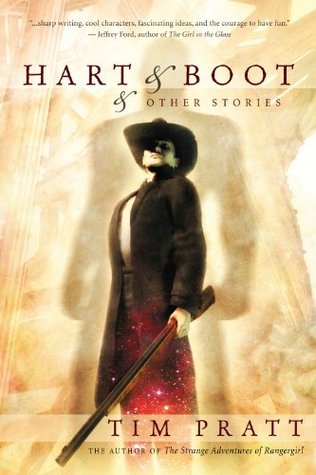 Hart and Boot and Other Stories (Paperback)