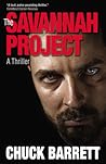 The Savannah Project by Chuck Barrett