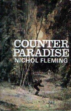 Counter Paradise (Hardcover)