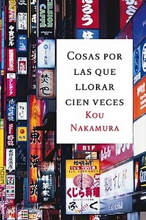 Cosas por las que llorar cien veces (Paperback)