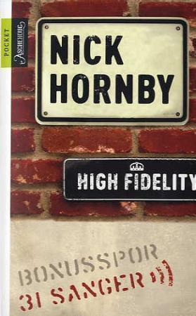 High Fidelity