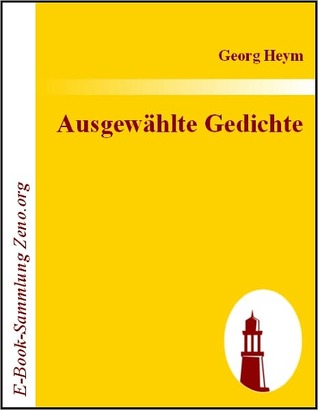 Ausgewählte Gedichte