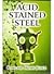 Acid Stained Steel