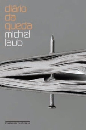 Diário da Queda (Paperback)
