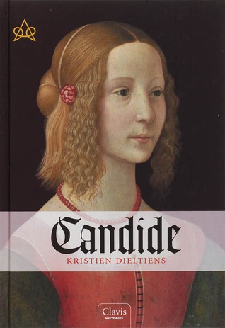 Candide (Hardcover)