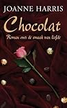 Chocolat by Joanne Harris