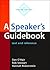 A Speaker's Guidebook: Text and Reference [with Video Theater 2.0 CD-ROM]