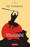 Musashi, Volume II (Musashi, #2)