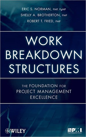 Work Breakdown Structures: The Foundation for Project Management Excellence (Kindle Edition)