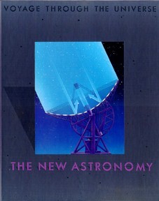 The New Astronomy