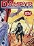 Dampyr n. 100: Il Re del Mondo