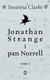 Jonathan Strange ...