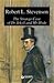 The Strange Case of Dr Jekyll & Mr Hyde