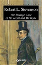 The Strange Case of Dr Jekyll & Mr Hyde
