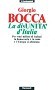 La disunità d'Italia: per venti milioni di italiani la democrazia è in coma e l'Europa si allontana (Paperback)