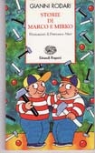 Storie di Marco e Mirko (Paperback)