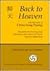 Back to Heaven