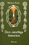 Den oändliga historien by Michael Ende