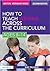 How to Teach Writing Across...