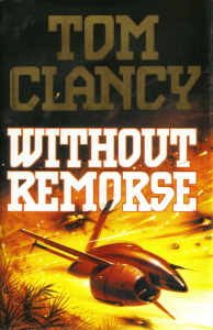 Without Remorse