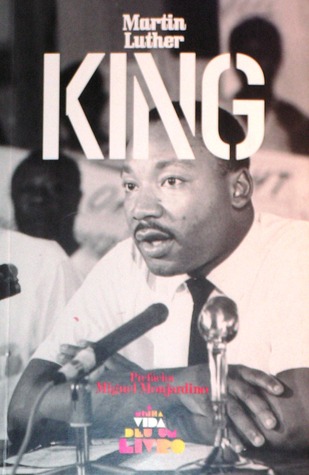 Martin Luther King (A minha vida deu um livro, #7)