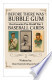 Before There Was Bubble Gum: Our Favorite Pre-World War I Baseball Cards
