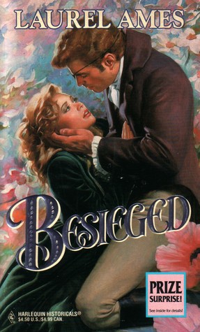 Besieged (Mass Market Paperback)