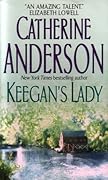 Keegan&#x27;s Lady (Coulter Historicals, #1) 