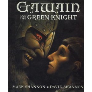 Gawain and the Green Knight