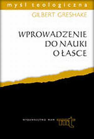 Wprowadzenie do nauki o łasce
